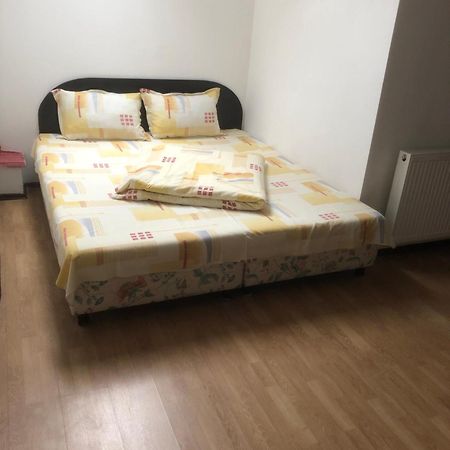 Pensiunea Residence Râmnicu Vâlcea Kültér fotó