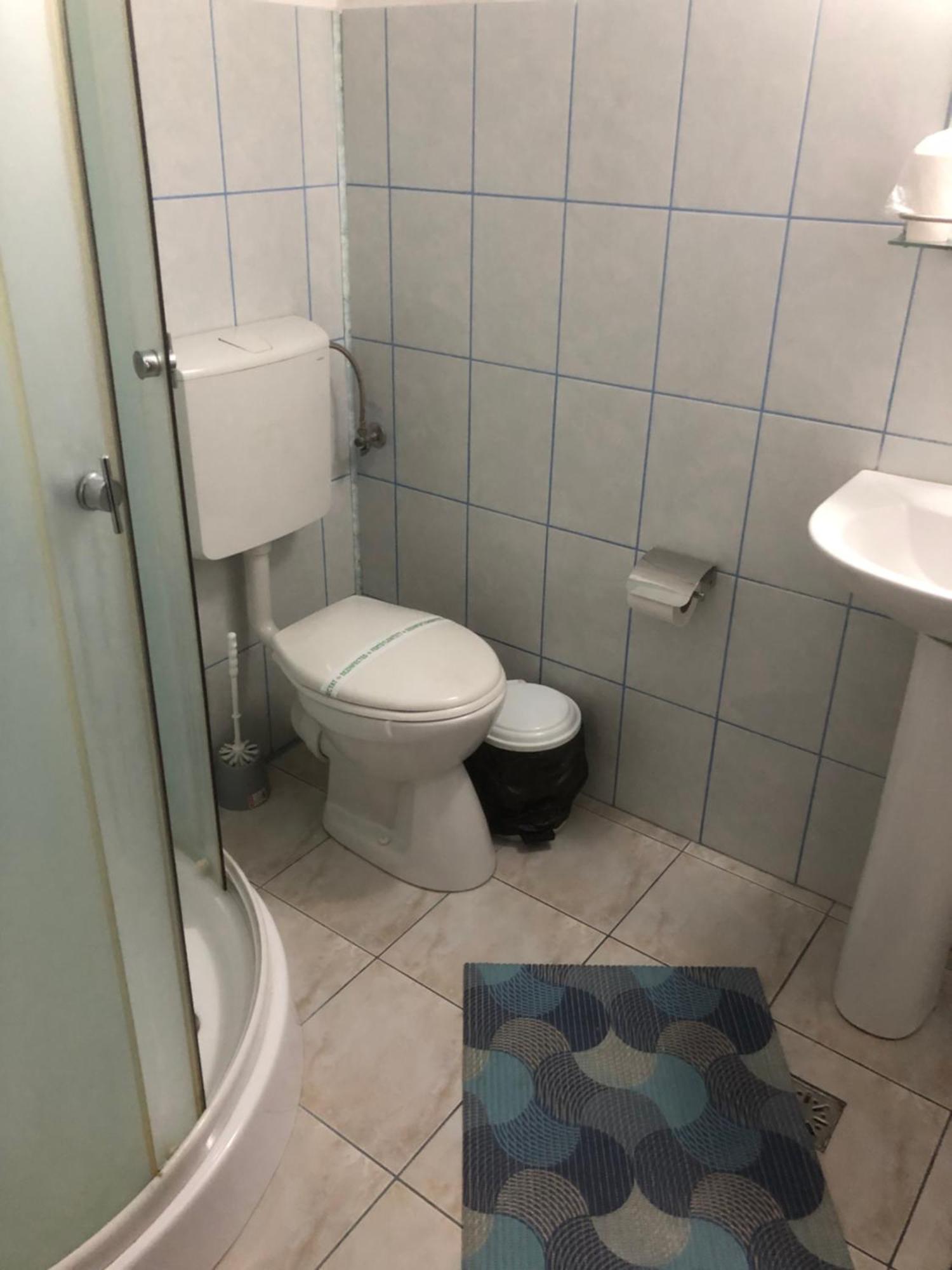 Pensiunea Residence Râmnicu Vâlcea Kültér fotó