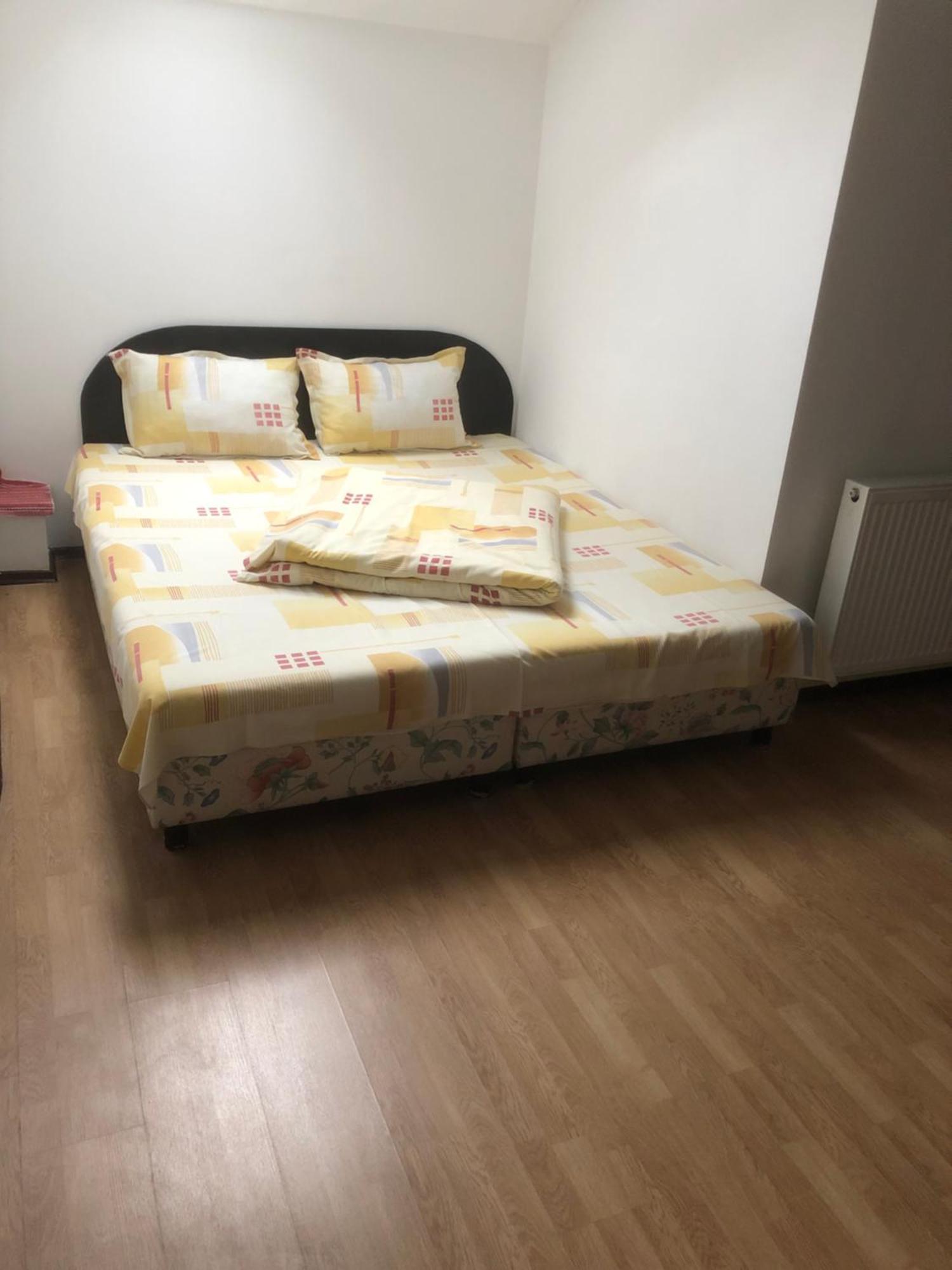 Pensiunea Residence Râmnicu Vâlcea Kültér fotó