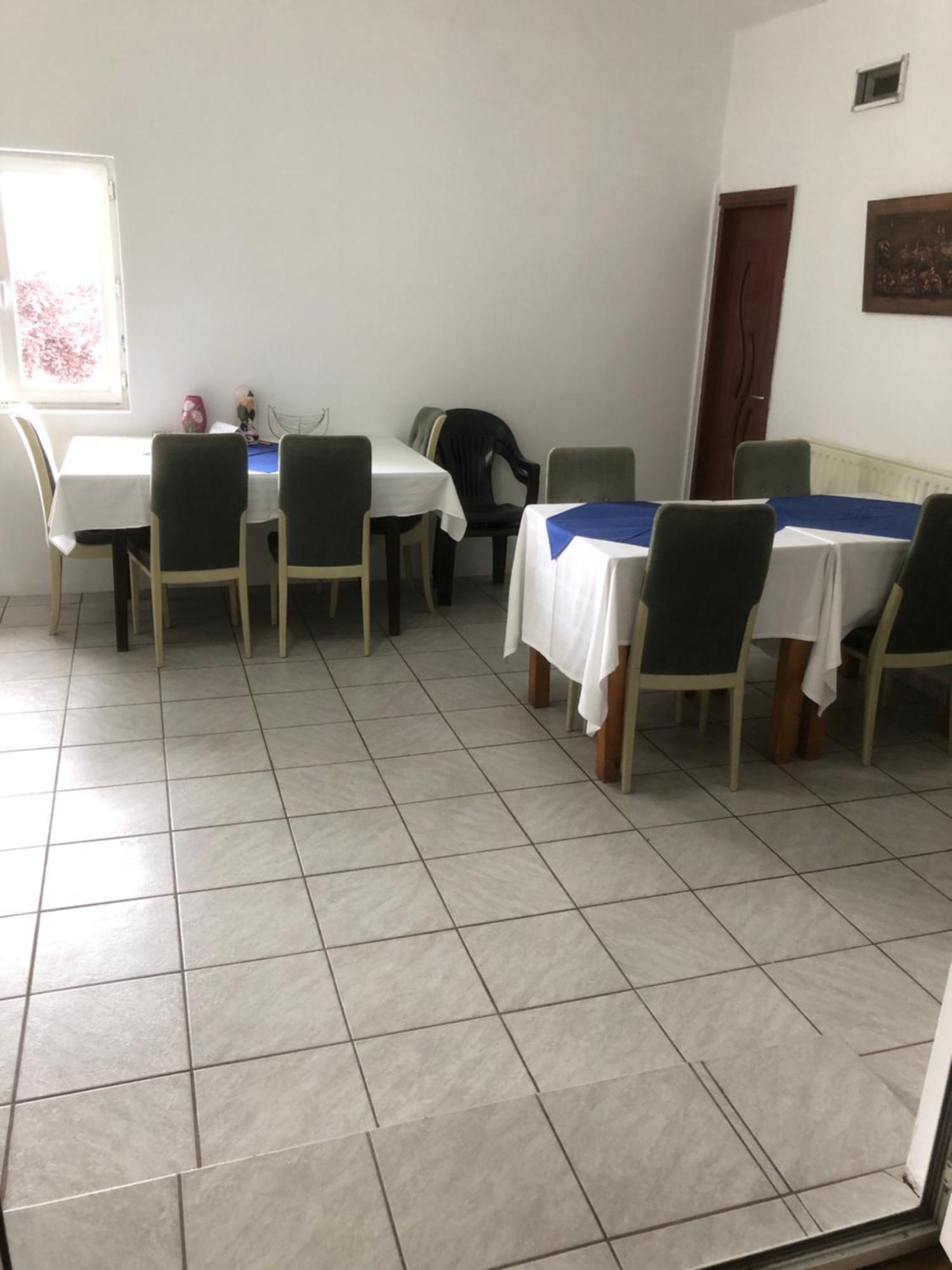 Pensiunea Residence Râmnicu Vâlcea Kültér fotó