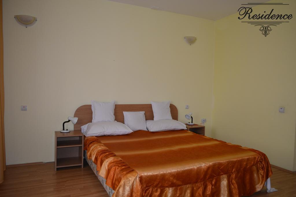 Pensiunea Residence Râmnicu Vâlcea Szoba fotó